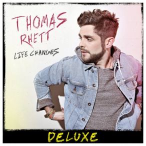 Download track Leave Right Now [Radio Edit] Thomas Rhett