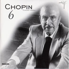 Download track Andante Spianato Et Grande Polonaise Brillante En Mi Bémol Majeur, Op. 22 Frédéric Chopin