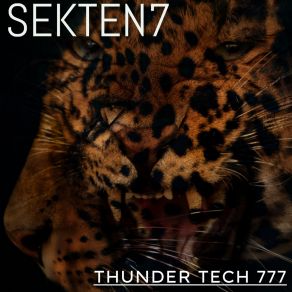 Download track TECH SEKT 7 Sekten7