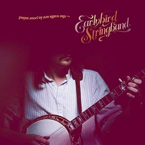 Download track Dear June Earlybird Stringband