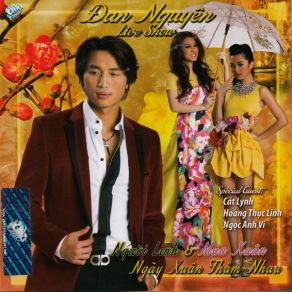 Download track Ngay Xuan Tham Nhau Dan NguyenHoang Thuc Linh