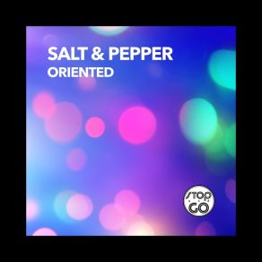 Download track Oriented (Tribal Version) Salt