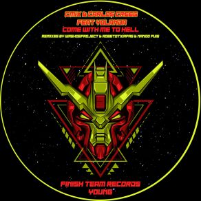 Download track Come With Me To Hell (Washoe Project & Robetot Xiapas Remix) Carlos CreegWashoe Project, Robetot Xiapas