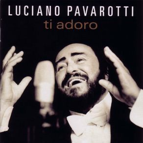 Download track Starai Con Me Luciano Pavarotti