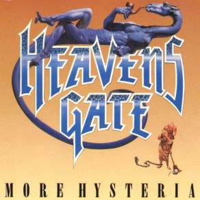 Download track Thin, Fake And Bold Heaven'S Gate