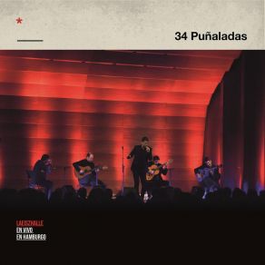 Download track Los Silencios (En Vivo) 34 Puñaladas