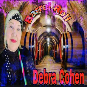 Download track Barrel Roll Debra Cohen