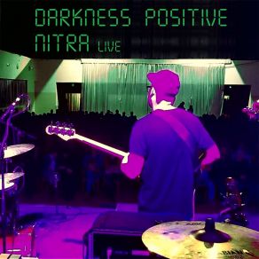 Download track Sugar Panic (Live) Darkness Positive