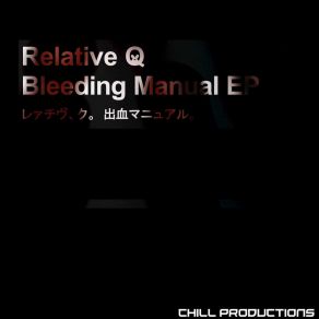 Download track Set Myself On Fire Relative Q