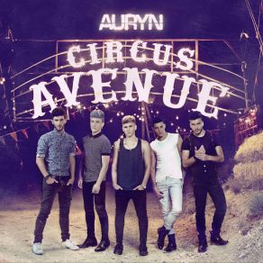 Download track Saturday I'm In Love Auryn