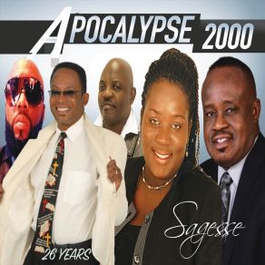 Download track Jesus Kanpe Bo Kotem Apocalypse 2000