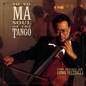 Download track Andante YoYo Ma