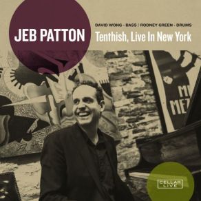 Download track Sophisticated Lady Jeb Patton