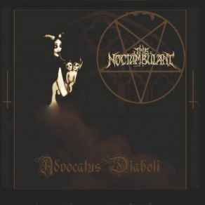 Download track Dreams Of Rotten Silence Noctambulant