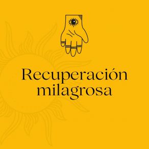 Download track Milagro De Curación Regreso A La Vida