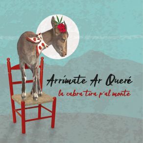 Download track Mi Patita De Jamón Arrímate Ar Queré