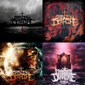 Download track Weslandia - False Prophet Christian Deathcore