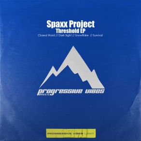 Download track Snowflake Spaxx Project