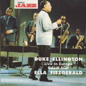 Download track Chromatic Love Affair Duke Ellington