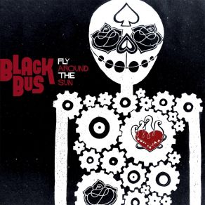 Download track The Elephant Is Flying Black Bus