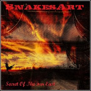 Download track Space04 SnakesArt