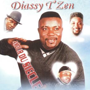 Download track Moninga Diassy T'zen