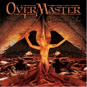 Download track Jungle Of Madness Overmaster