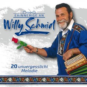 Download track Blaue Schmätterling Willy Schmid