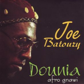 Download track Inchalah Joe Batoury