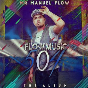 Download track Iluminado 33 Mr Manuel Flow