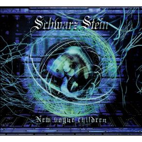 Download track BIO GENESIS Schwarz Stein