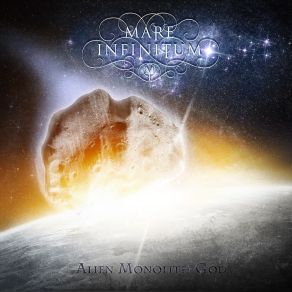 Download track Beholding The Unseen Chapter II Mare Infinitum