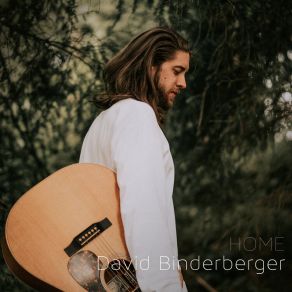 Download track One Day I'll Lay My Hat David Binderberger