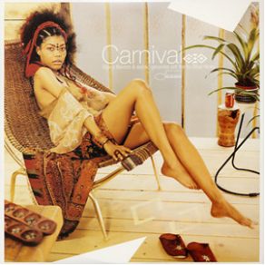 Download track Dancing Drums The Carnival