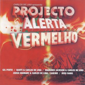 Download track Alerta Vermelho Carlos De Lina