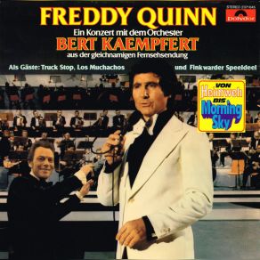 Download track Unter Fremden Sternen Freddy Quinn