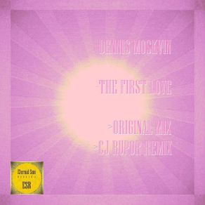 Download track The First Love (Original Mix) Dennis Moskvin