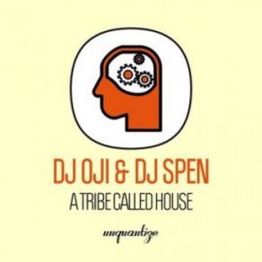 Download track A Tribe Called House (Thommy Davis & Greg Lewis Dub) [Unquantize] Dj Spen, DJ Oji