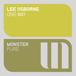 Download track One Way (Radio Edit) Lee Osborne