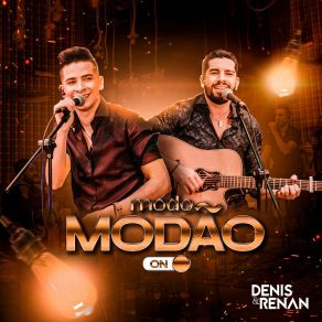 Download track Fim De Semana / O Cheiro Dela / Como Eu Te Amo Denis E Renan