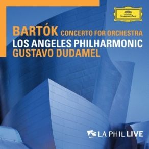 Download track 01 - Concerto For Orchestra, Sz. 116 - I. Introduction- Allegro Non Troppo Bartok, Bela