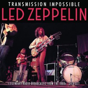 Download track Alan Black Introduction Led Zeppelin