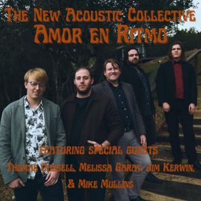 Download track Um Abração The New Acoustic CollectiveThomas Cassell