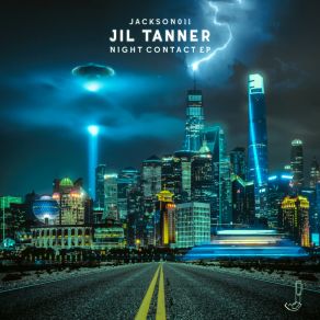 Download track Night Contact (Original Mix) Jil Tanner