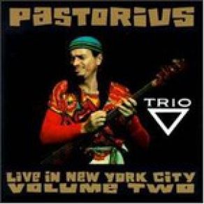 Download track Wipe Out Jaco Pastorius