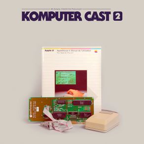 Download track Began Began Computer Wars, Mix 2