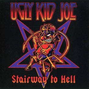 Download track You Make Me Sick Ugly Kid Joe, Whitfield Crane