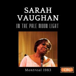 Download track Chelsea Bridge (Live) Sarah Vaughan