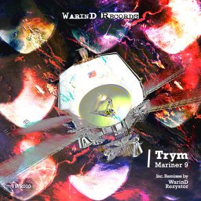 Download track Mariner 9 (WarinD Remix) TrymWarinD