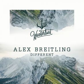 Download track Different (Radio Edit) Alex Breitling